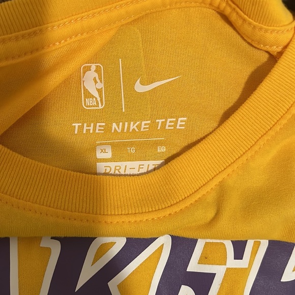 Laker tee - Picture 3 of 3